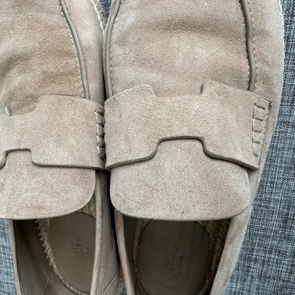 Authentic Hermes Trip Woman’s Espadrilles - Picture 6 of 12